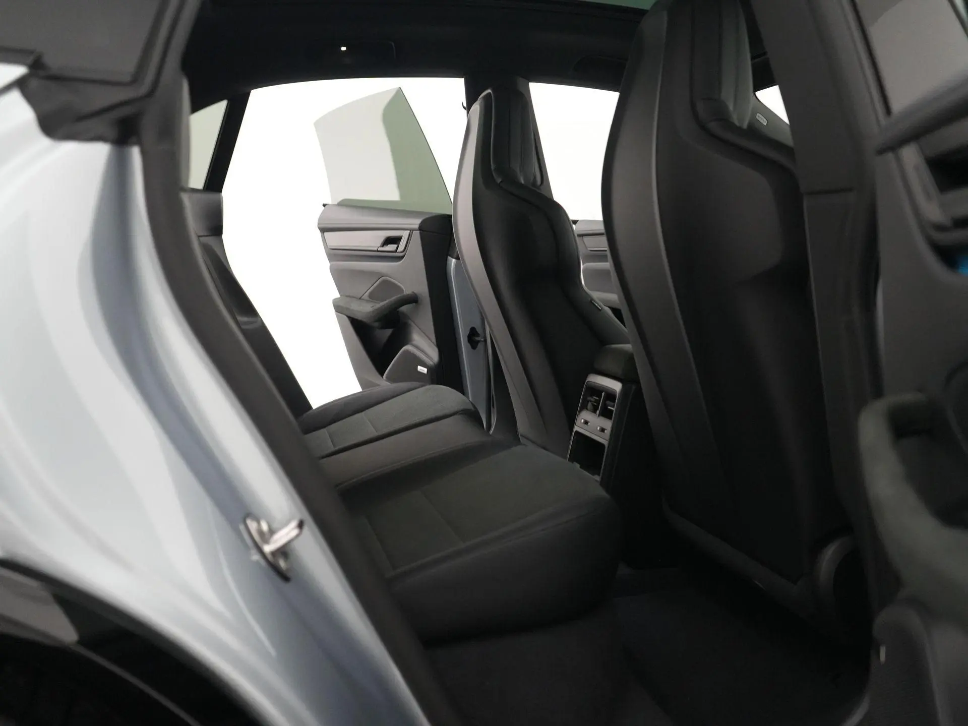 Macan GTS