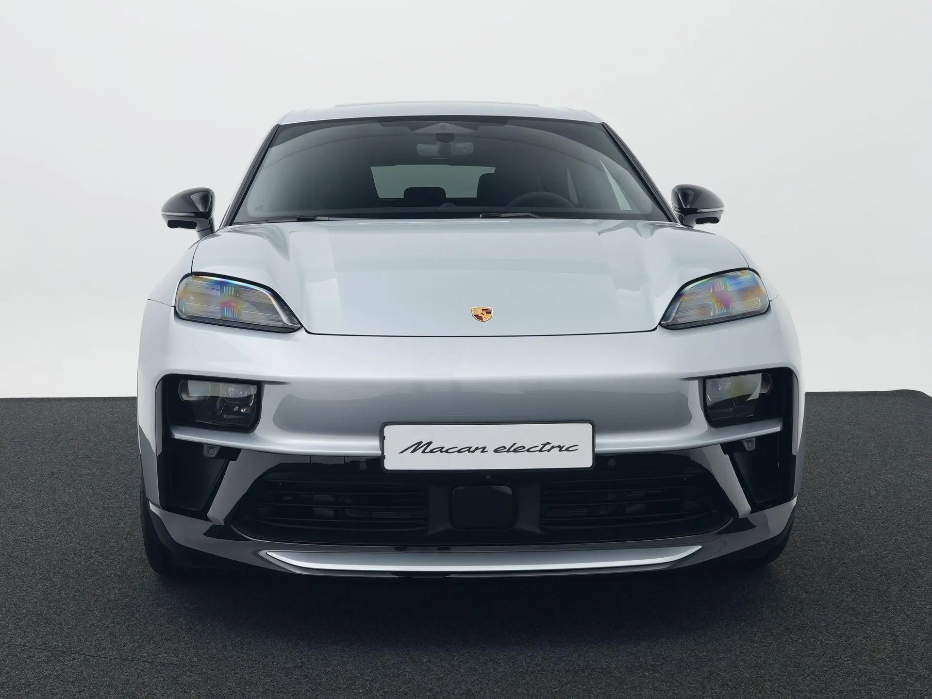 Macan GTS
