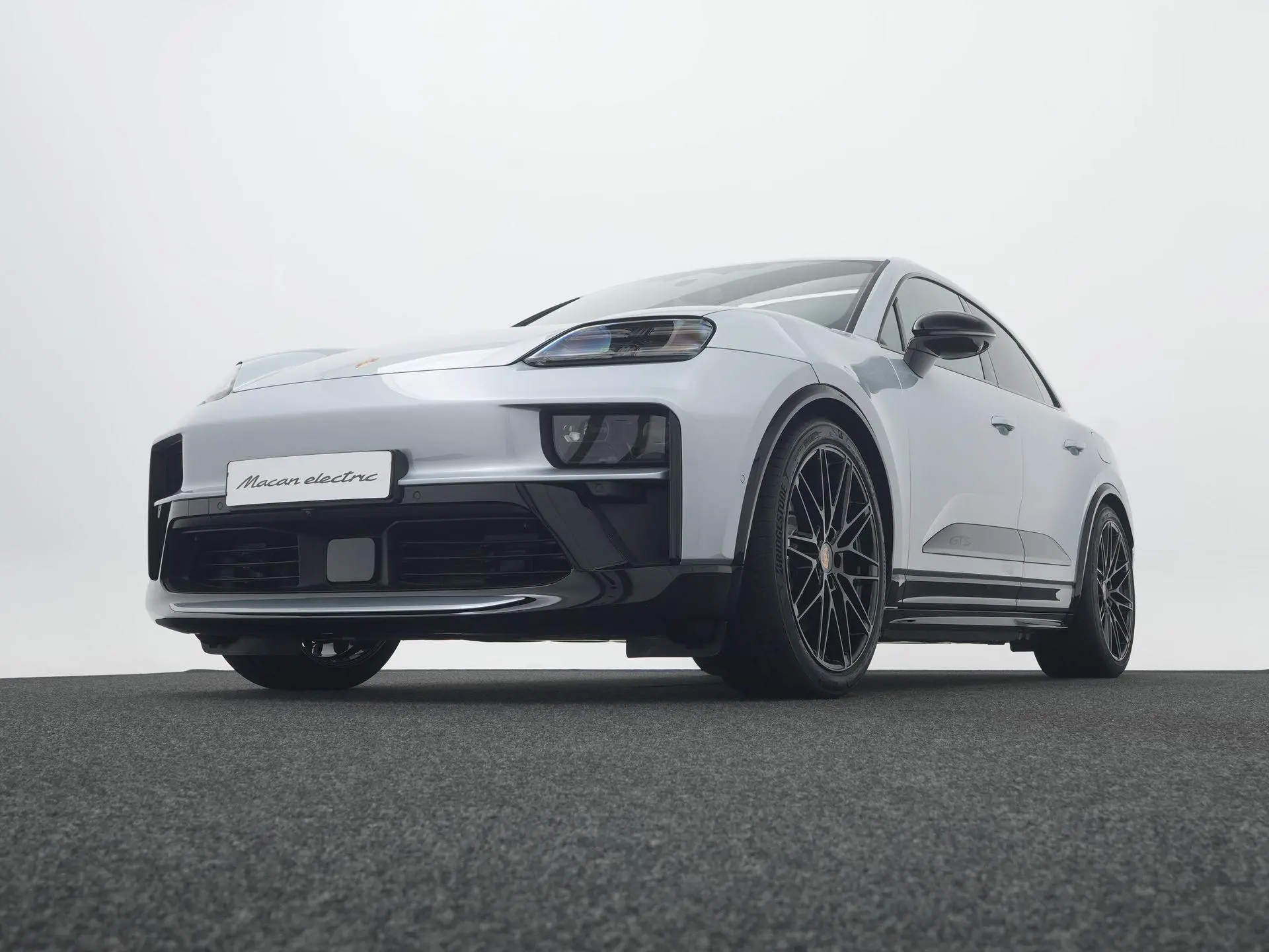 Macan GTS