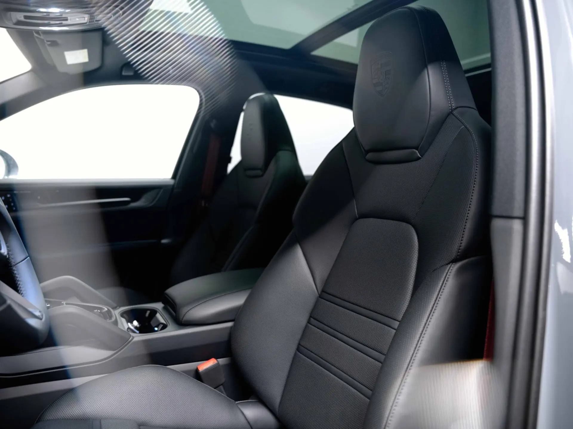 Cayenne S E-Hybrid Black Edition