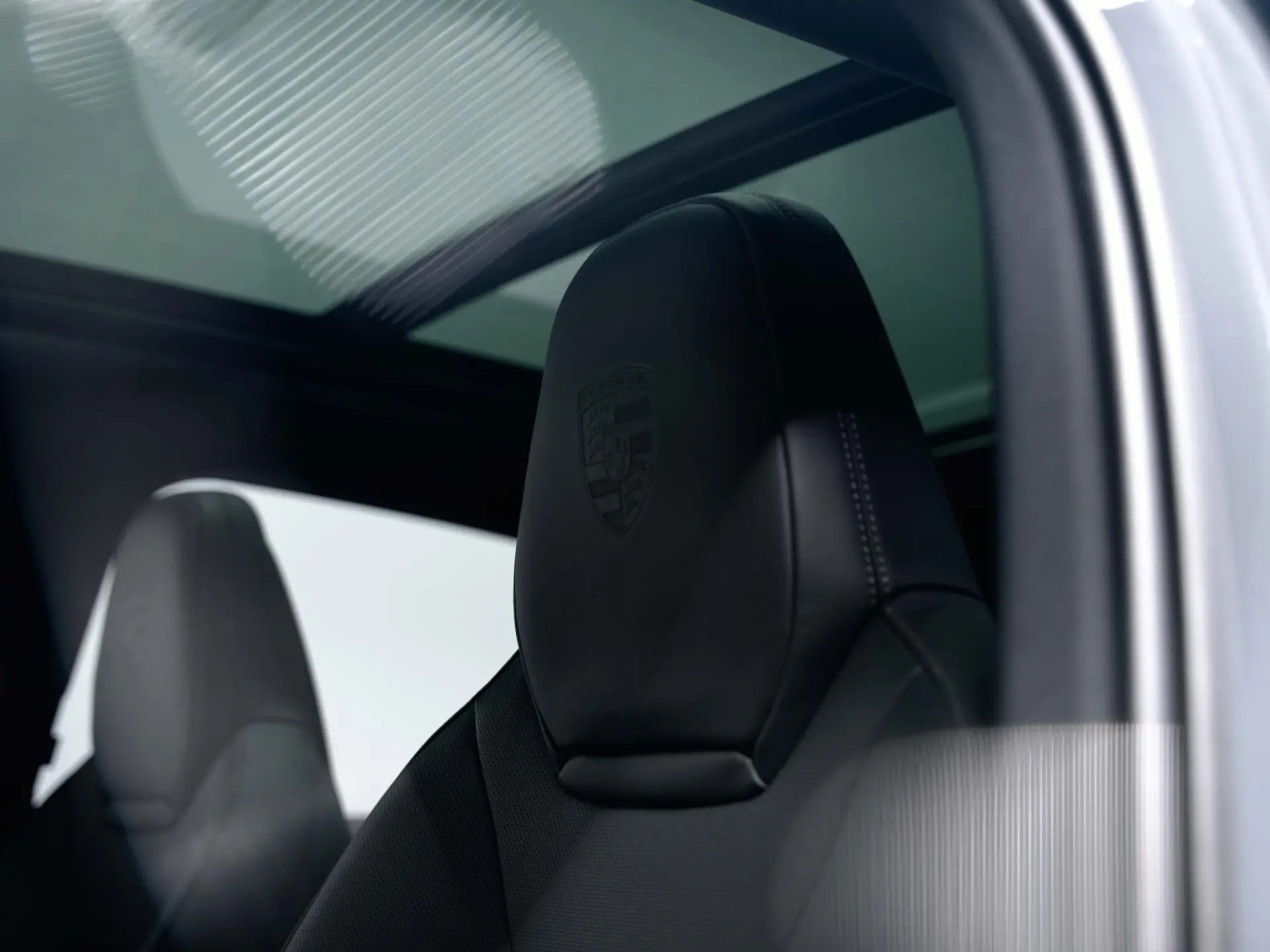 Cayenne S E-Hybrid Black Edition