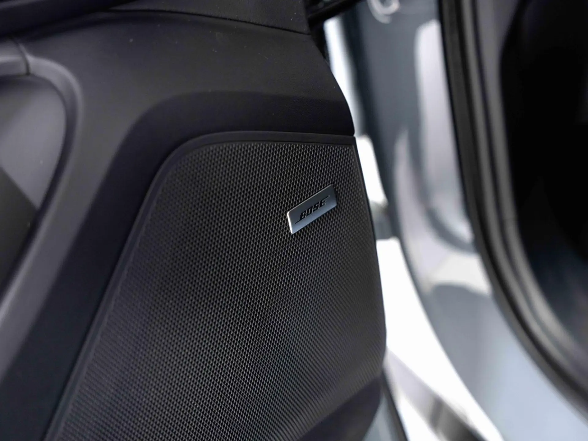 Cayenne S E-Hybrid Black Edition
