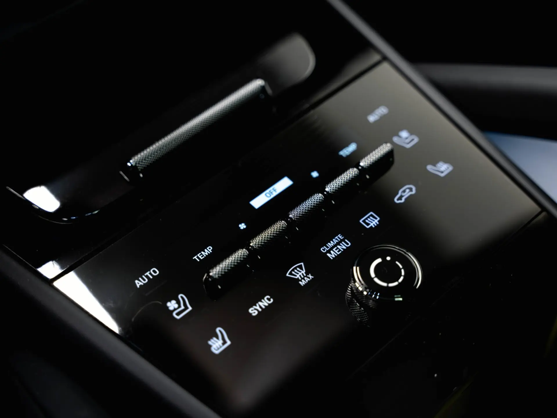 Cayenne S E-Hybrid Black Edition