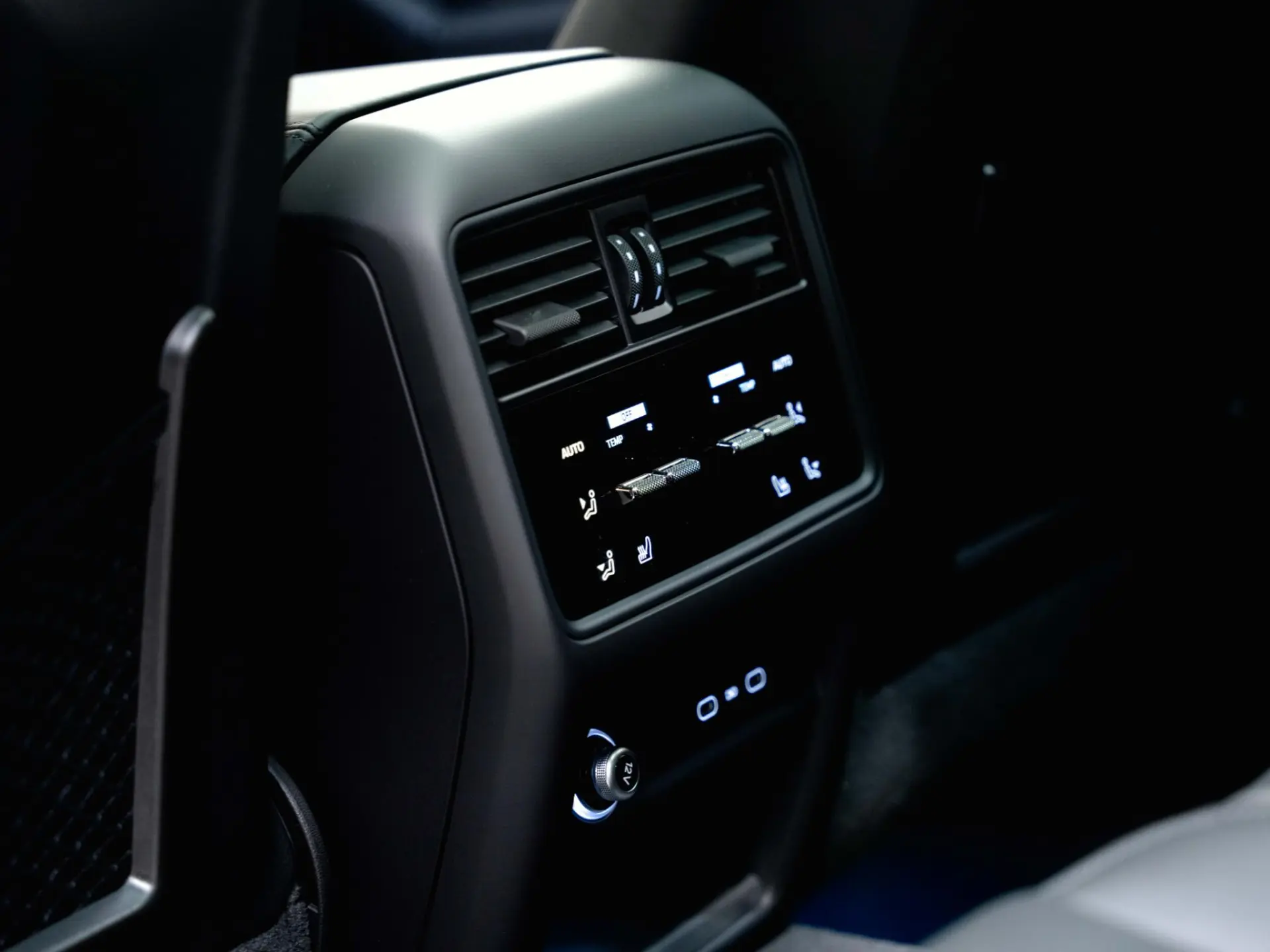 Cayenne S E-Hybrid Black Edition