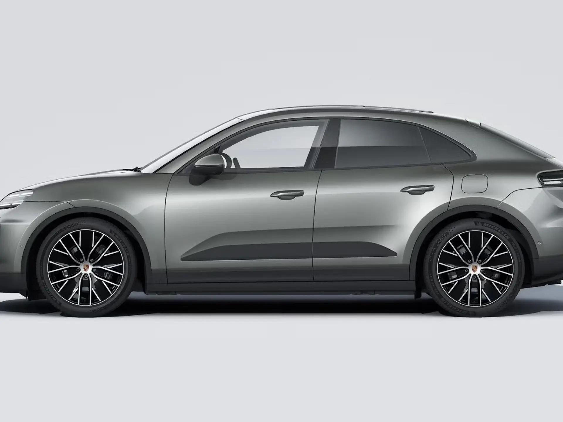 Macan 