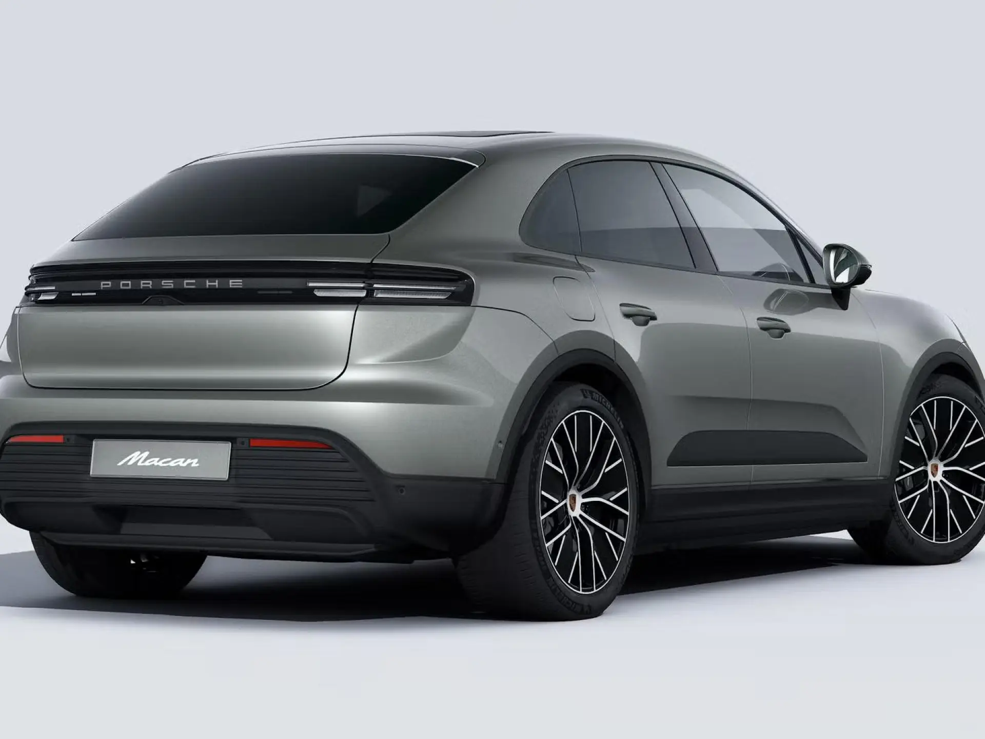 Macan 
