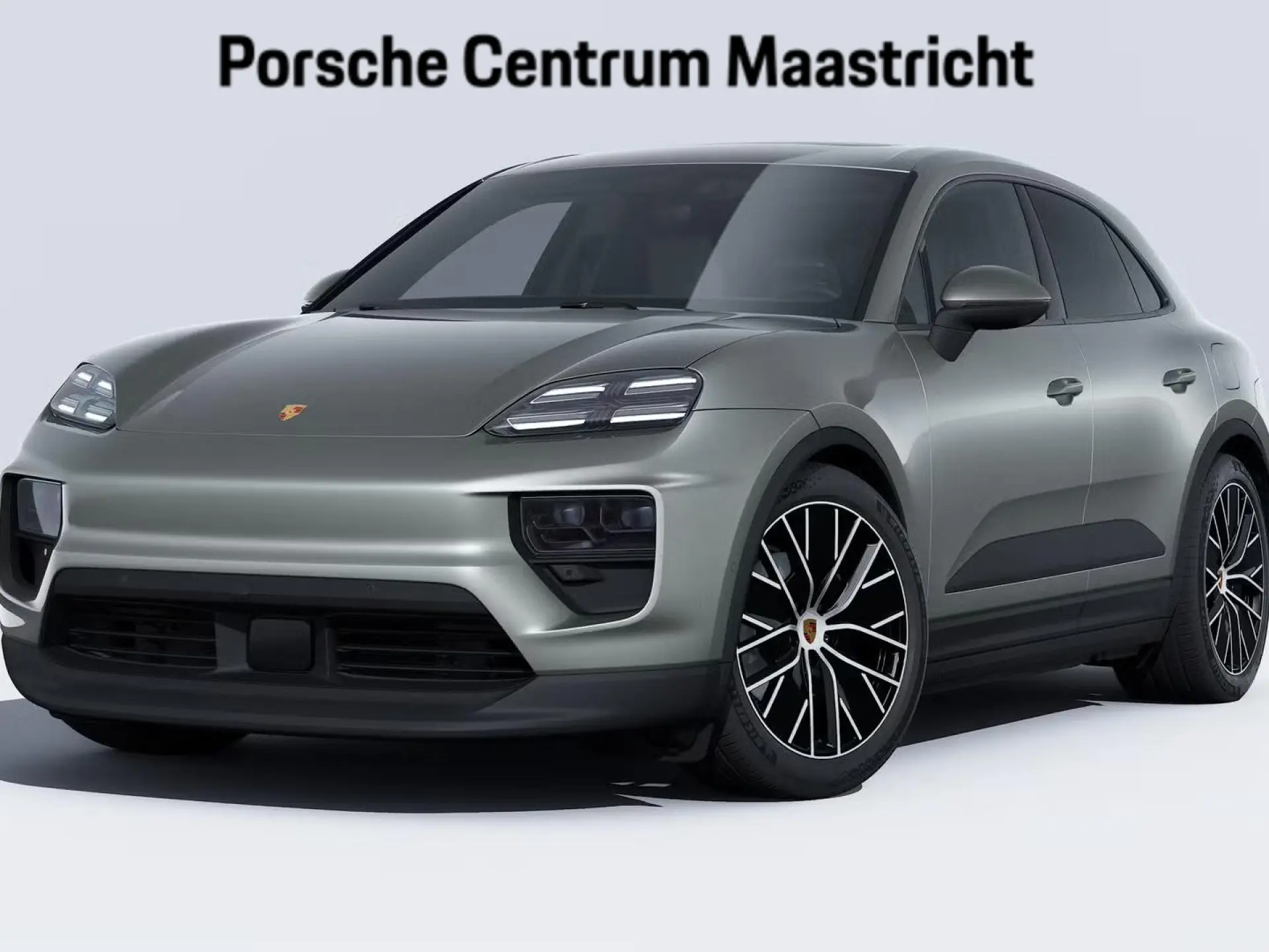 Macan 