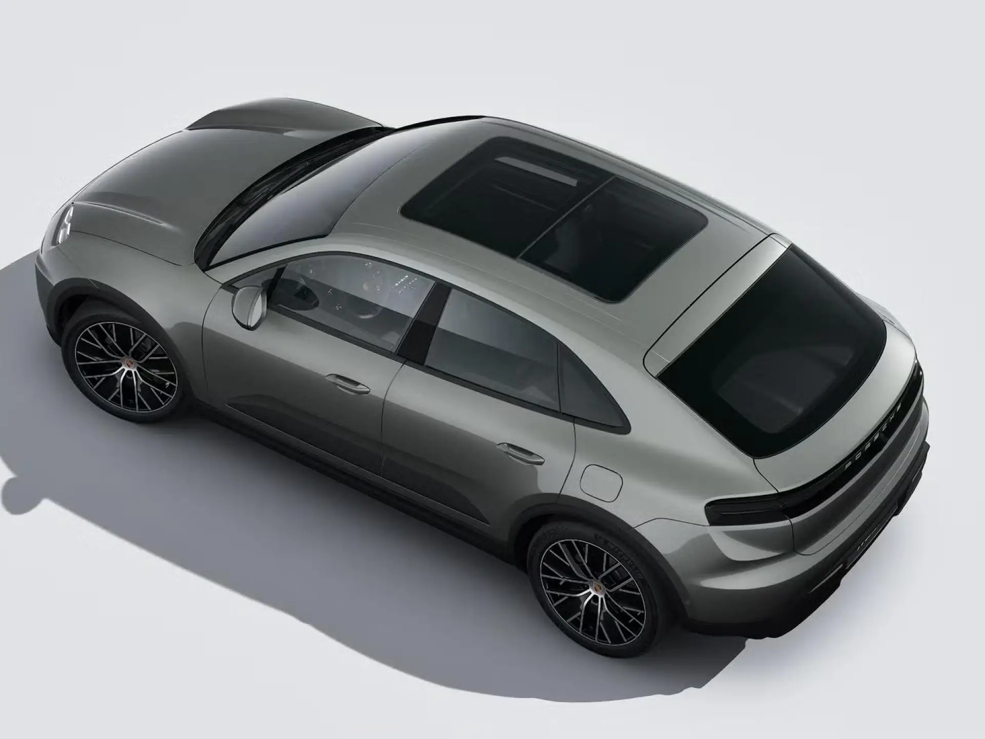 Macan 