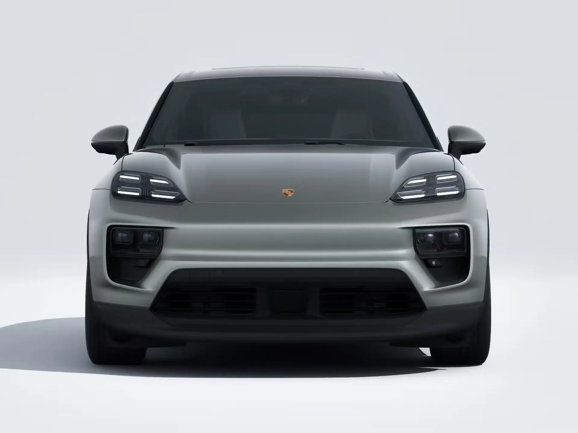 Macan 