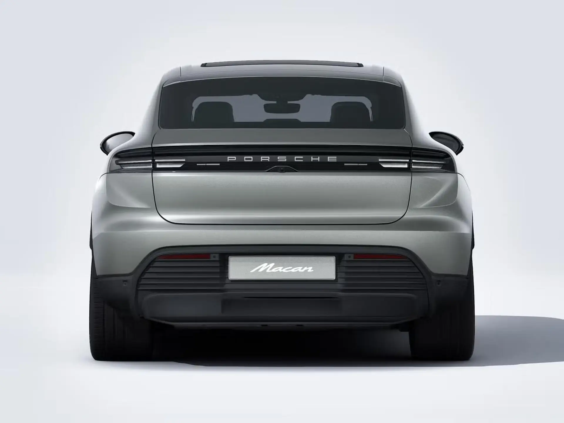 Macan 