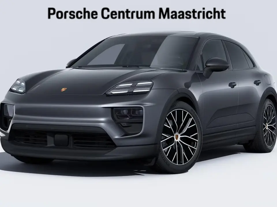 Macan 