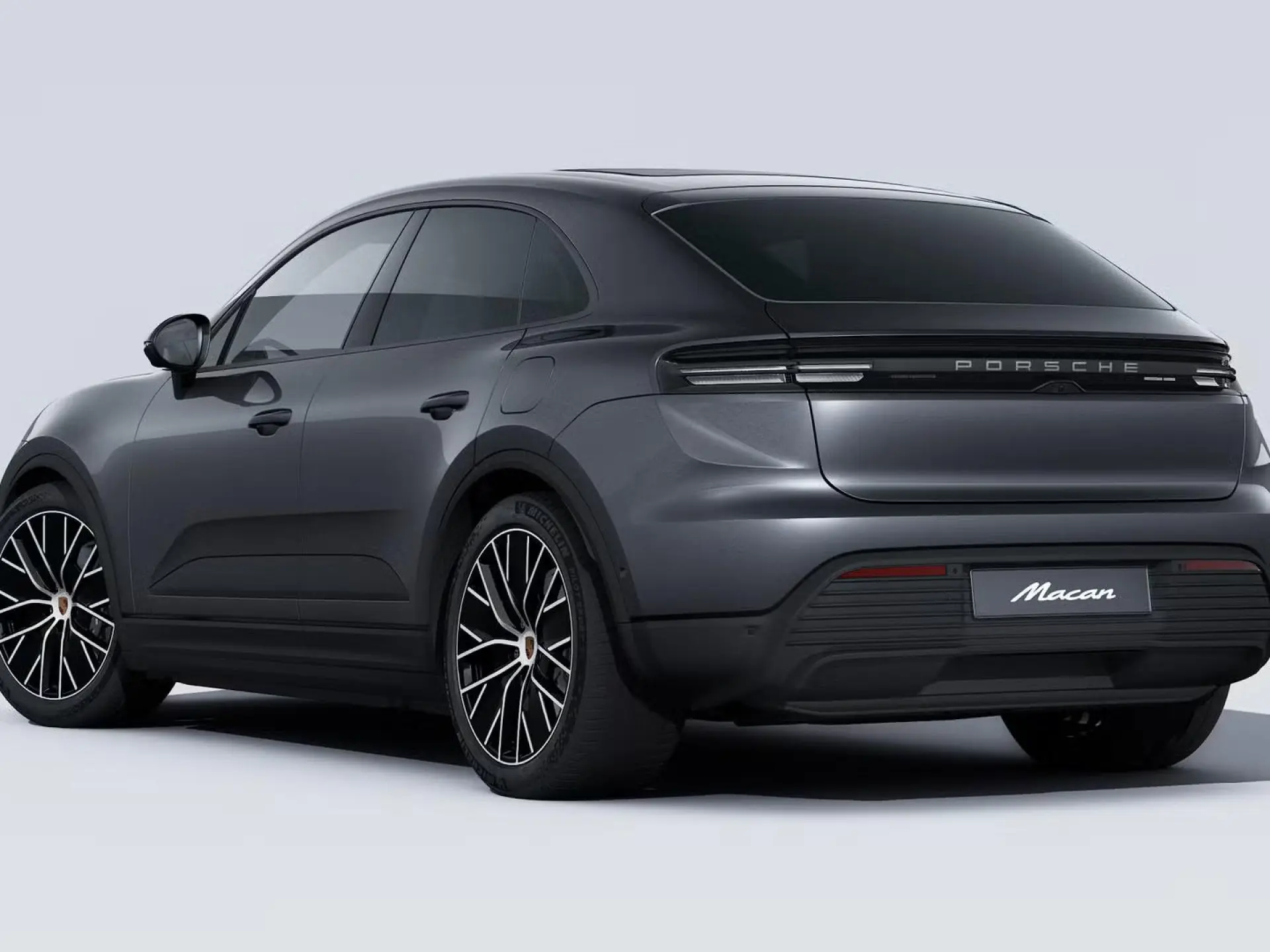 Macan 