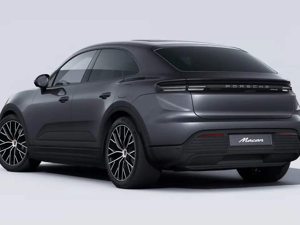 Macan 