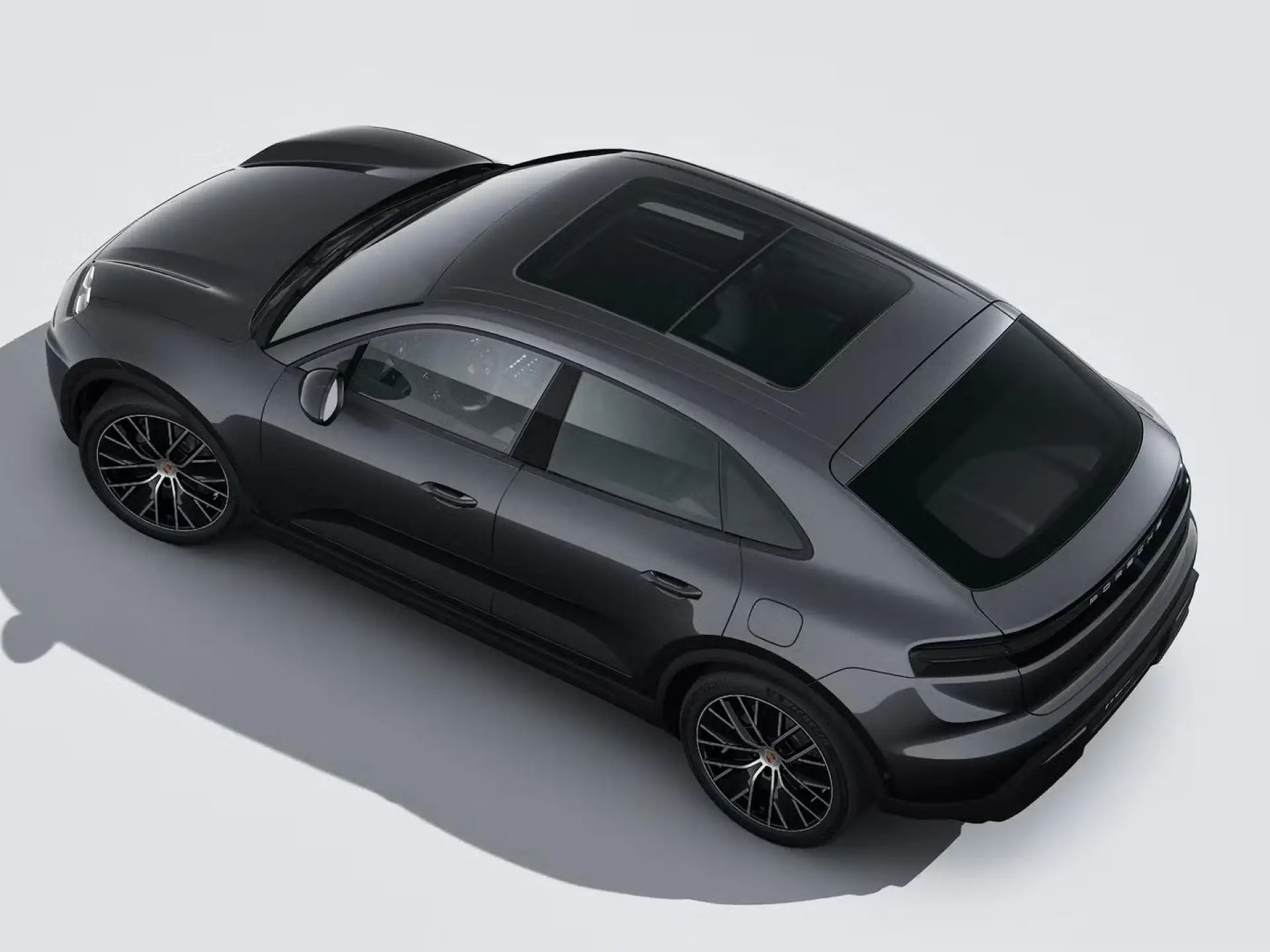 Macan 