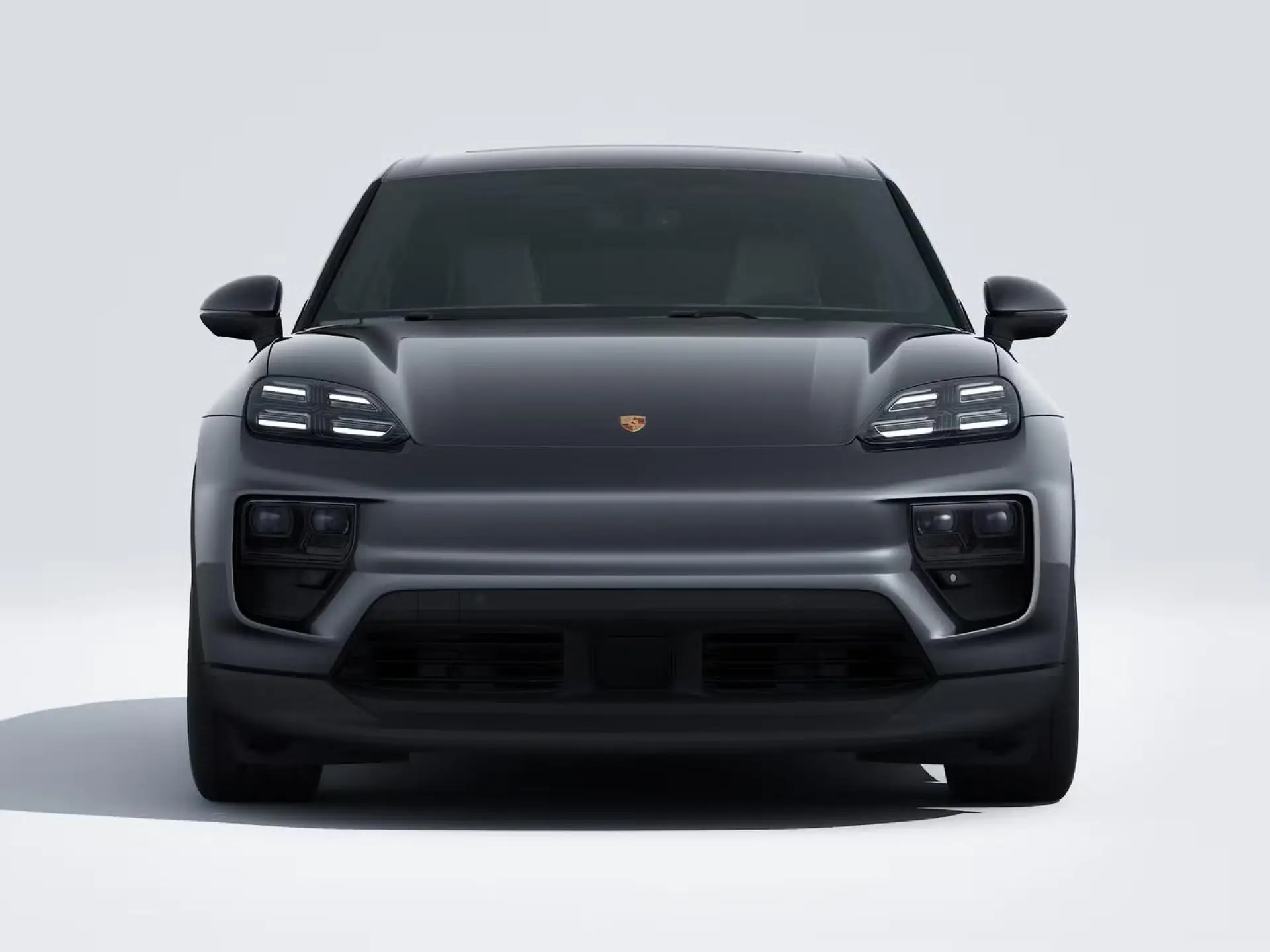 Macan 