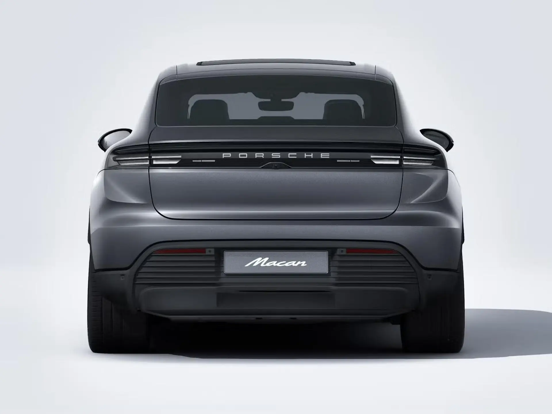Macan 