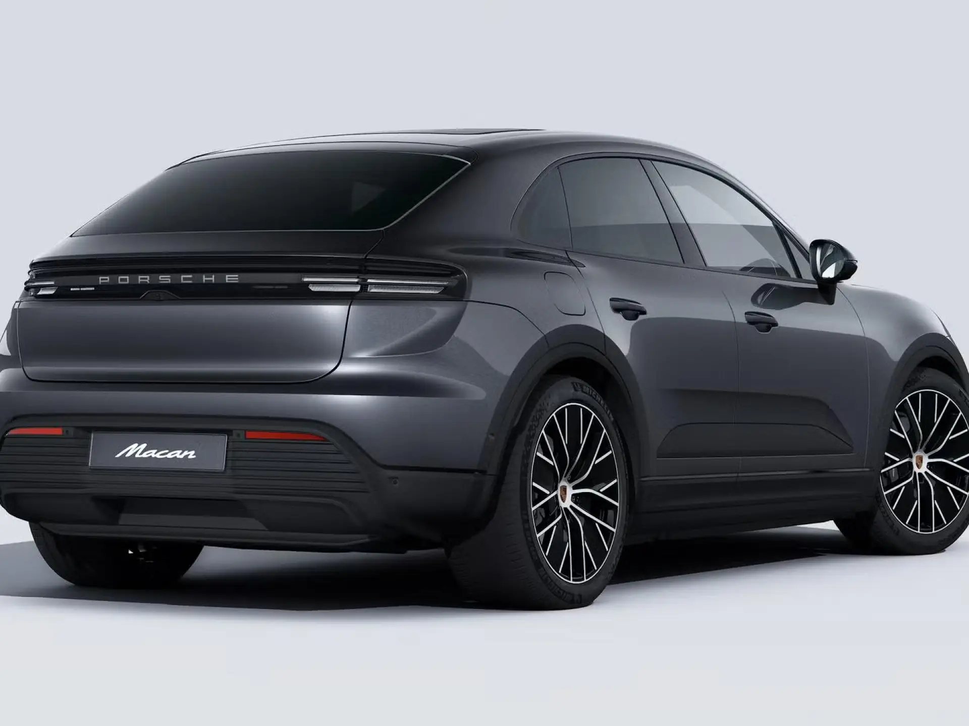 Macan 