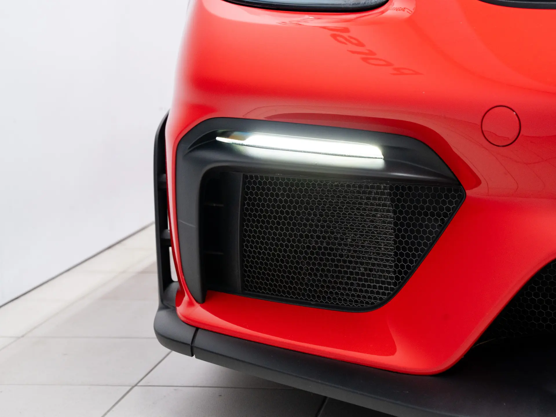 718 Cayman GT4 RS