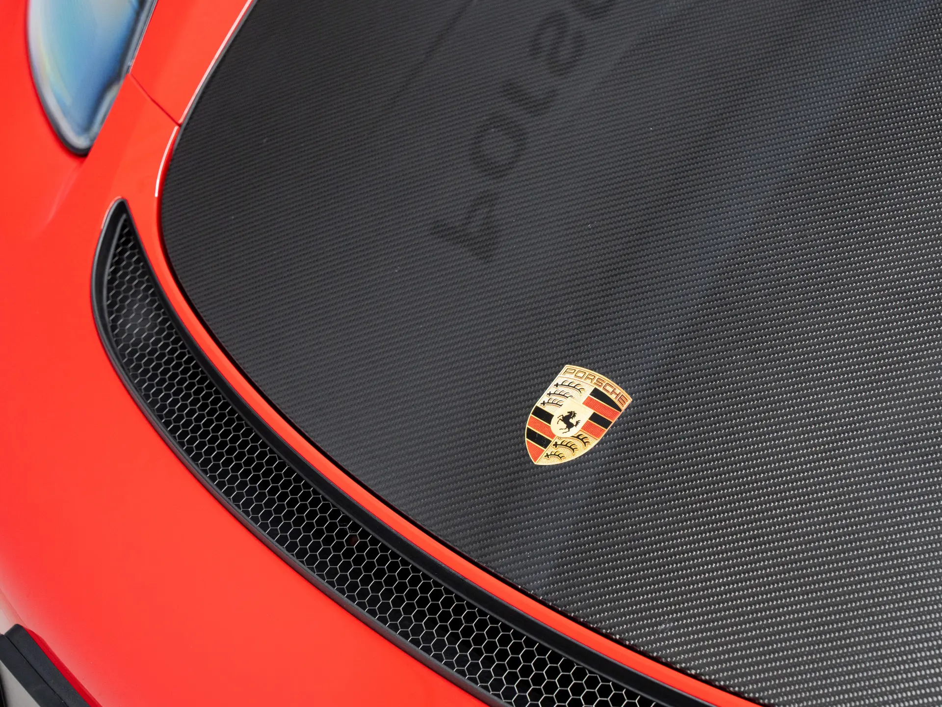 718 Cayman GT4 RS