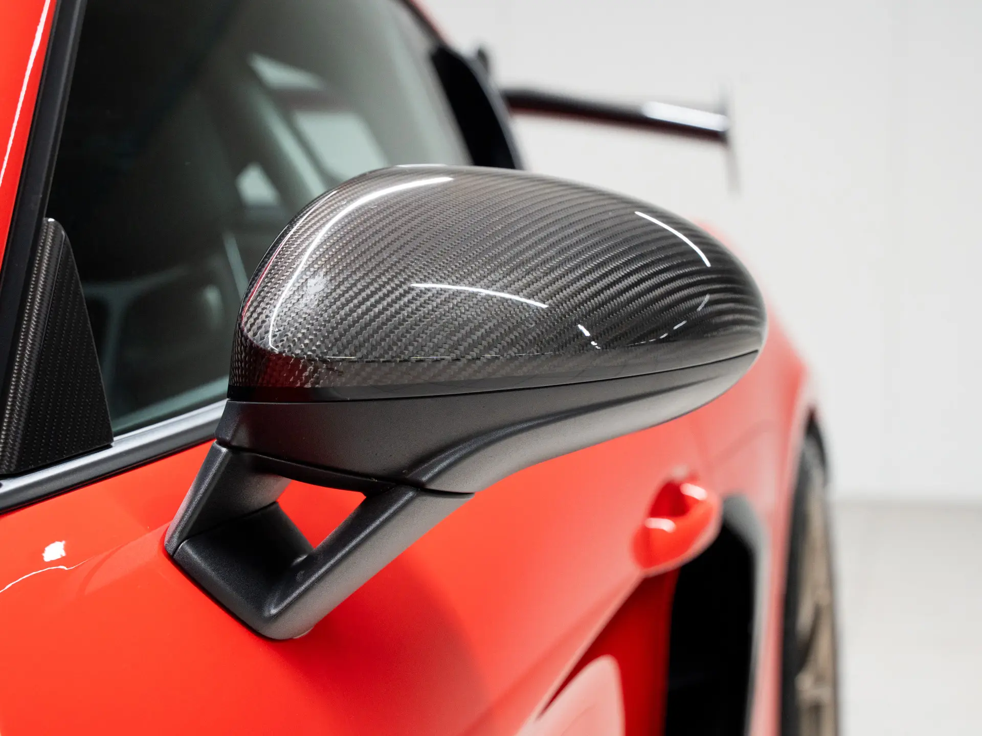 718 Cayman GT4 RS