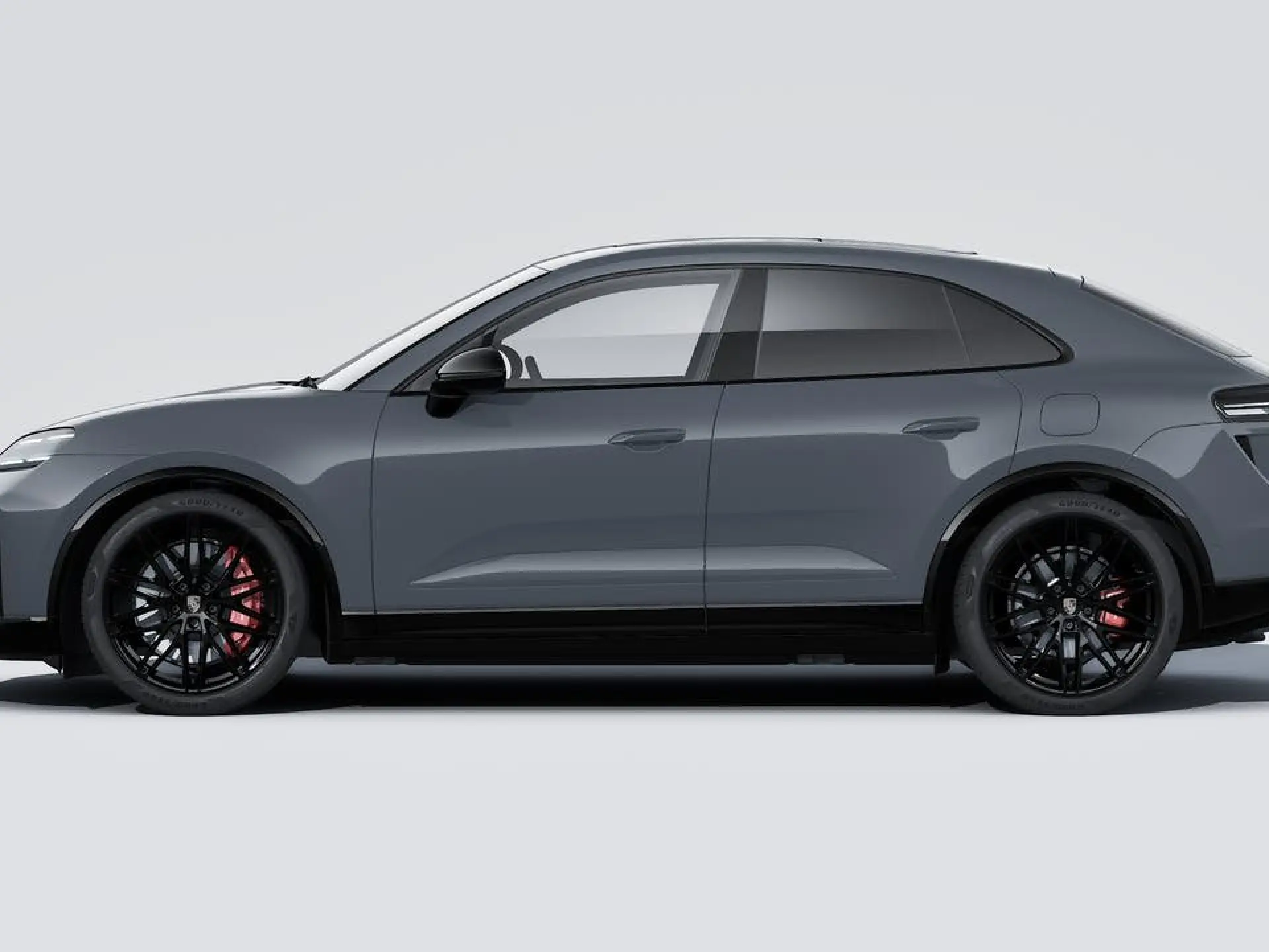 Macan Turbo