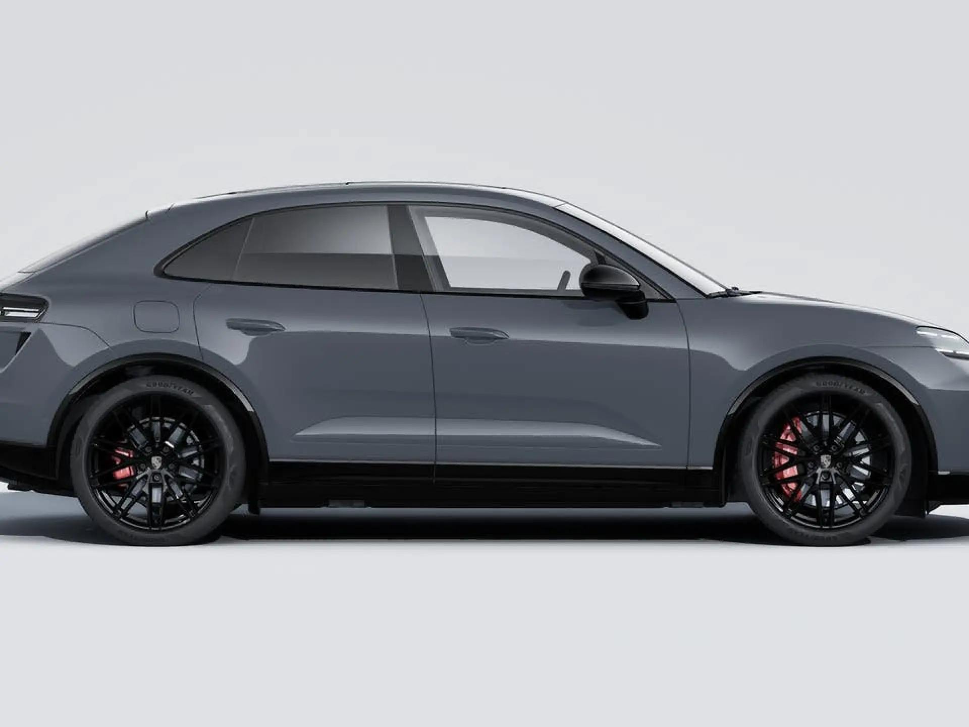 Macan Turbo
