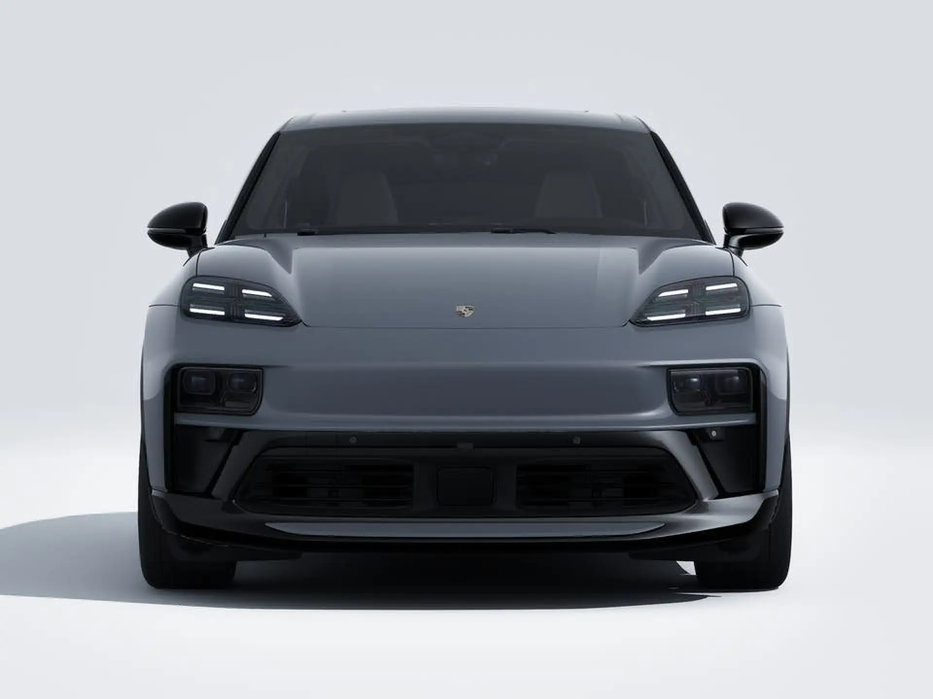 Macan Turbo