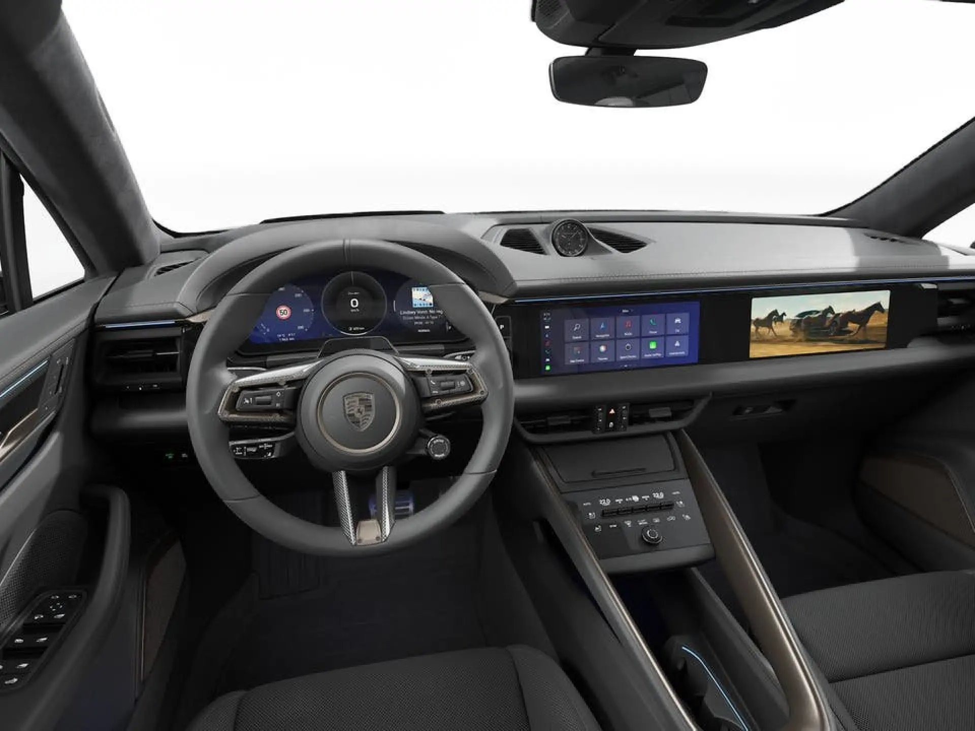 Macan Turbo