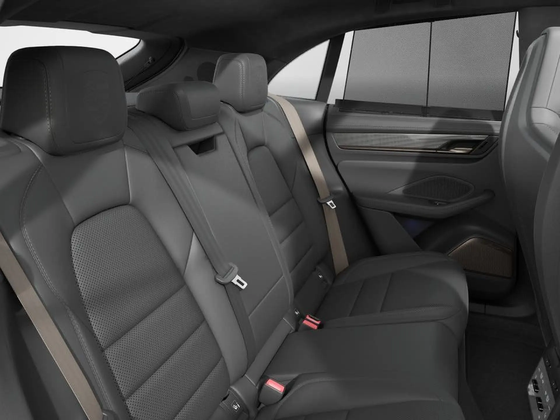 Macan Turbo