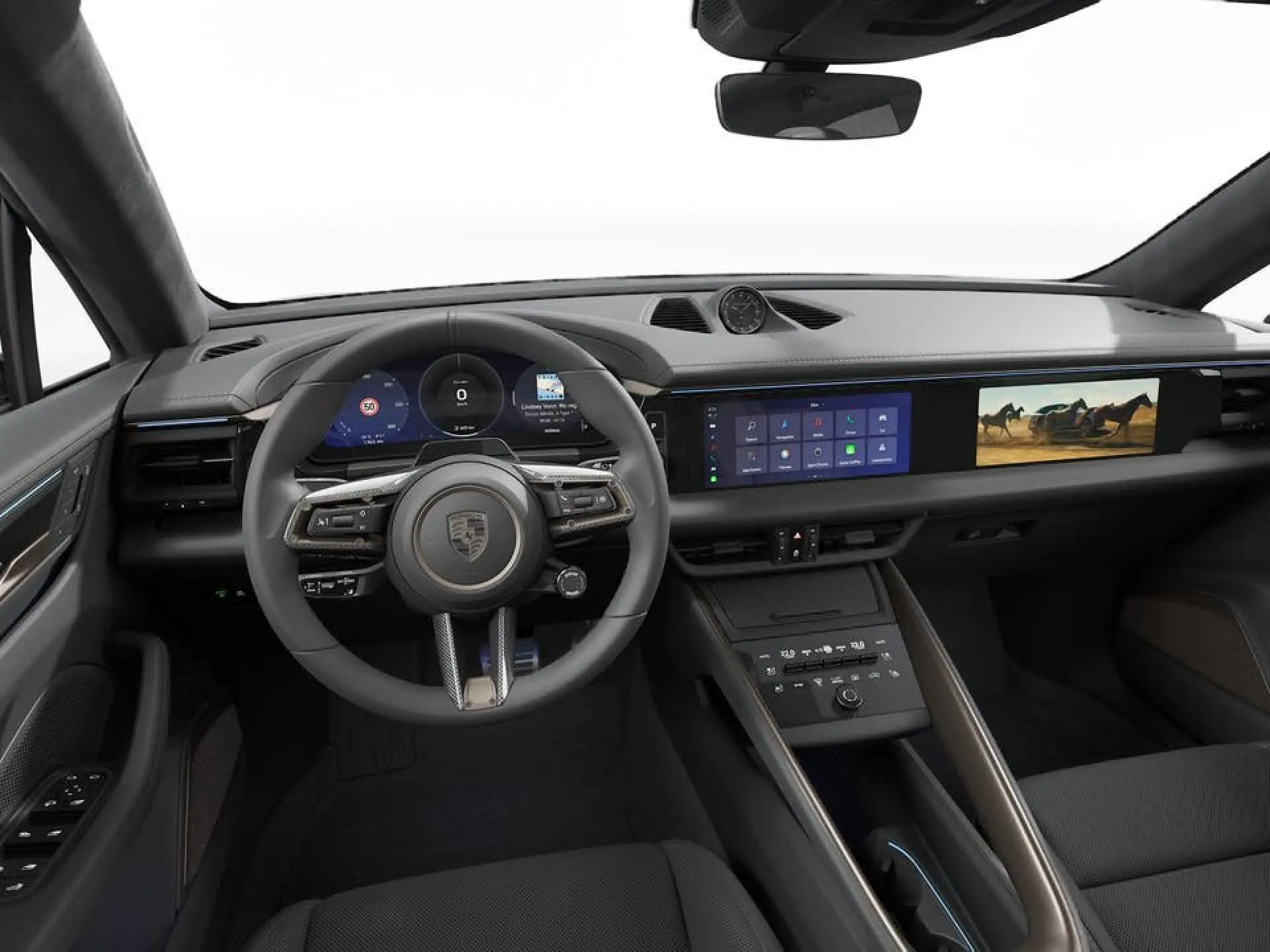 Macan Turbo