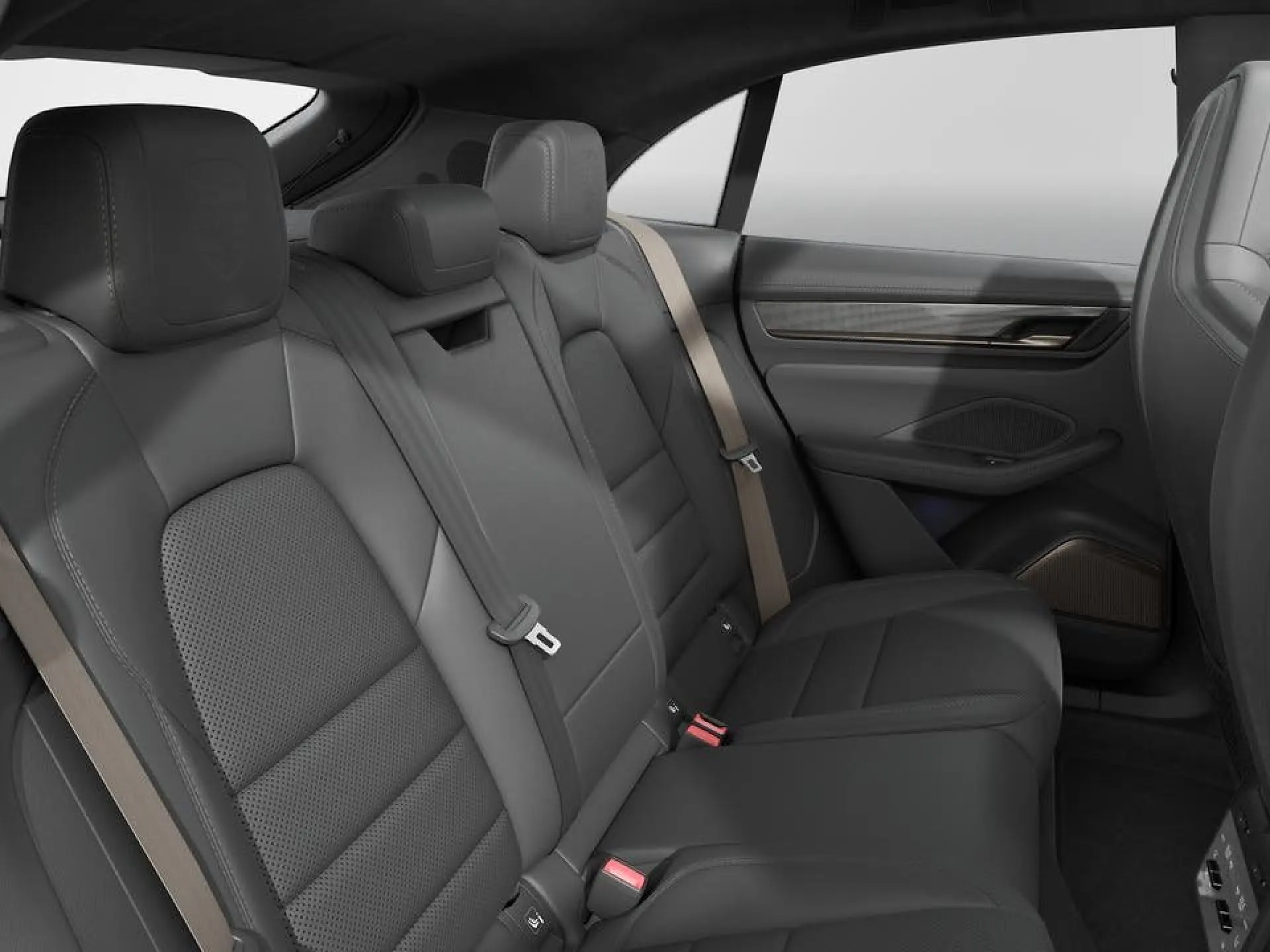 Macan Turbo
