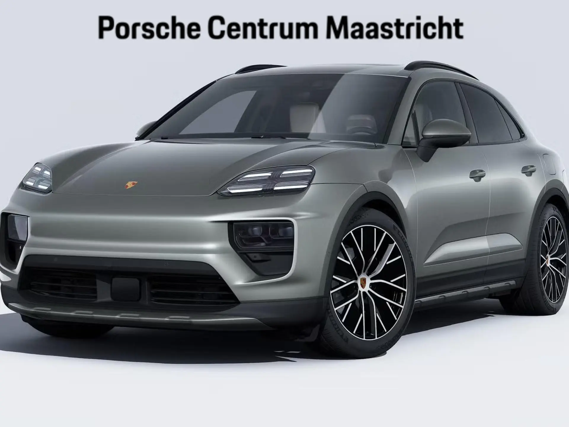 Macan 4