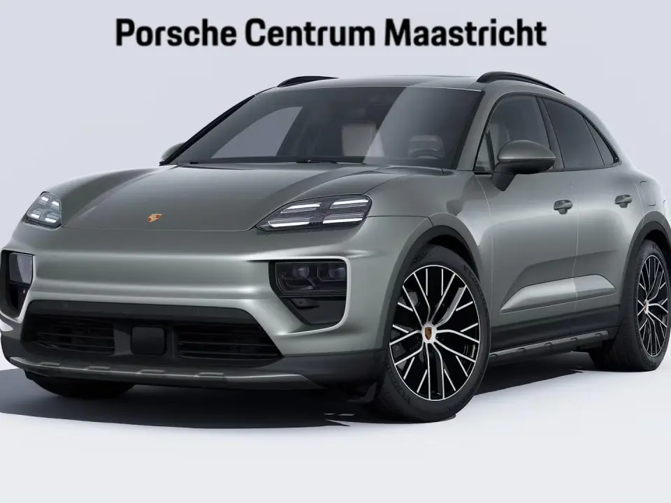 Macan 4