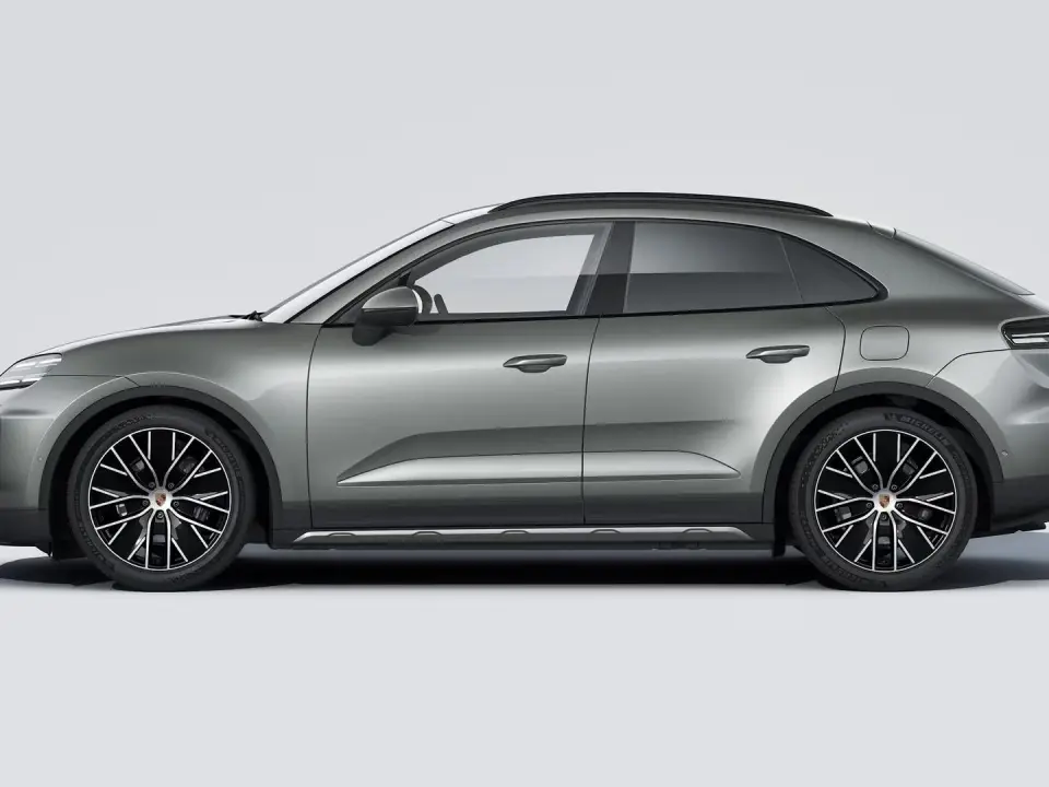 Macan 4