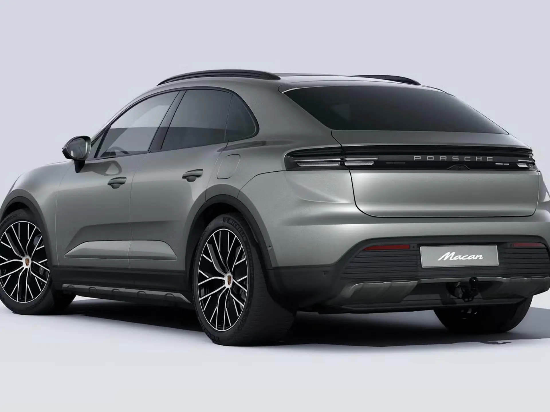 Macan 4