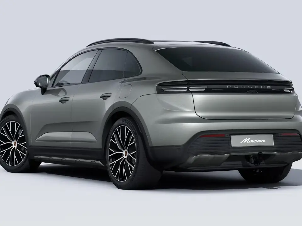 Macan 4
