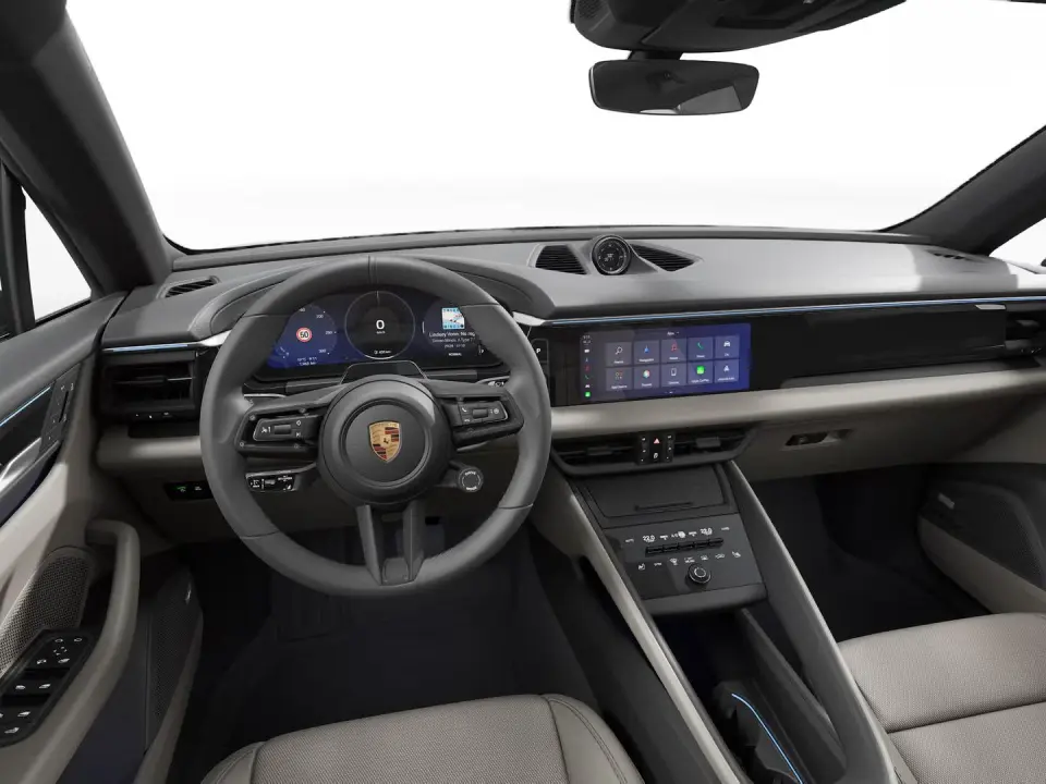 Macan 4