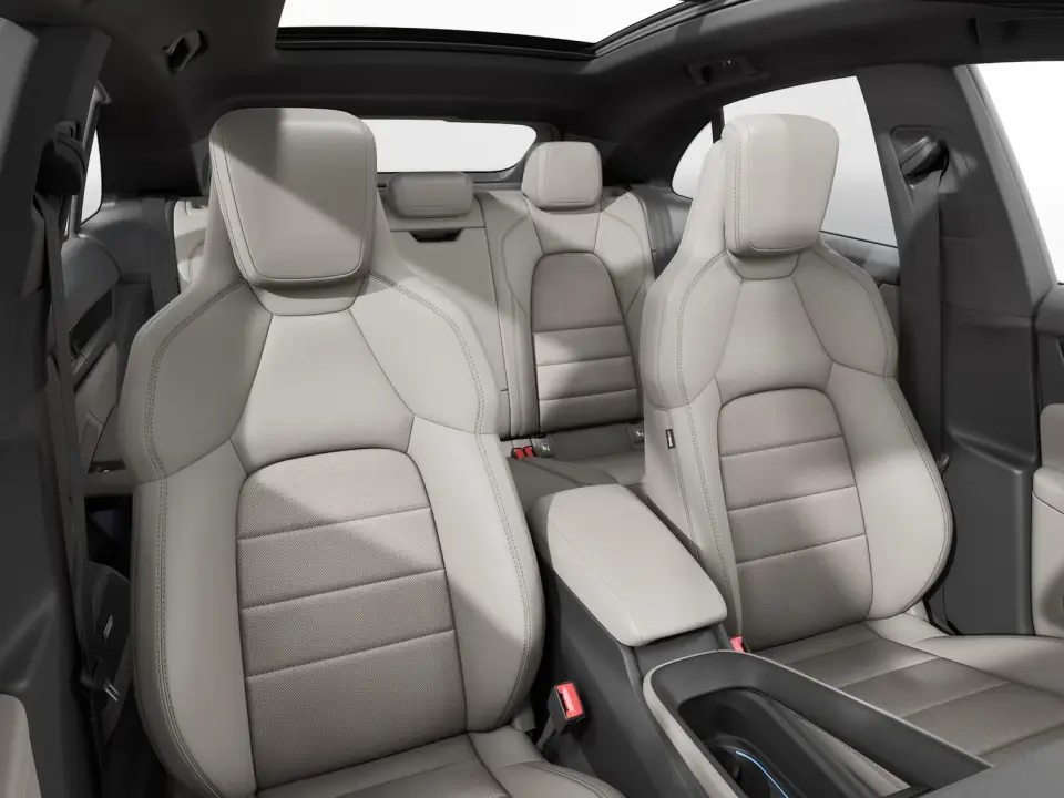 Macan 4