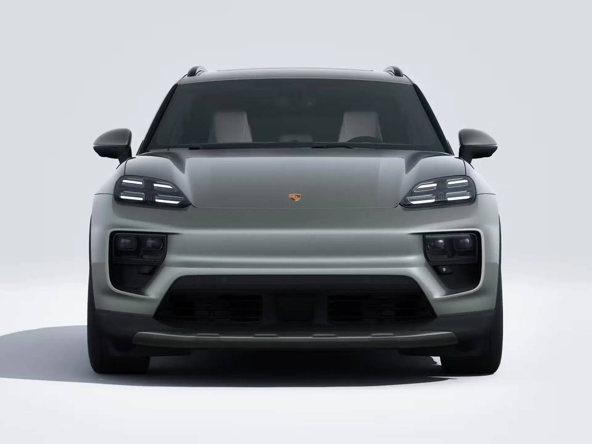 Macan 4
