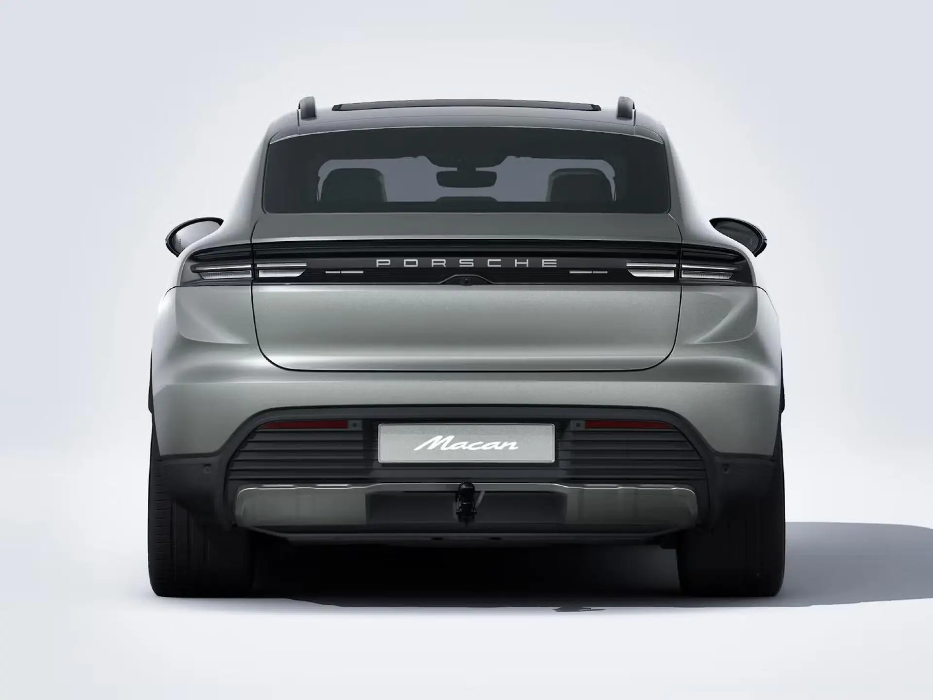 Macan 4