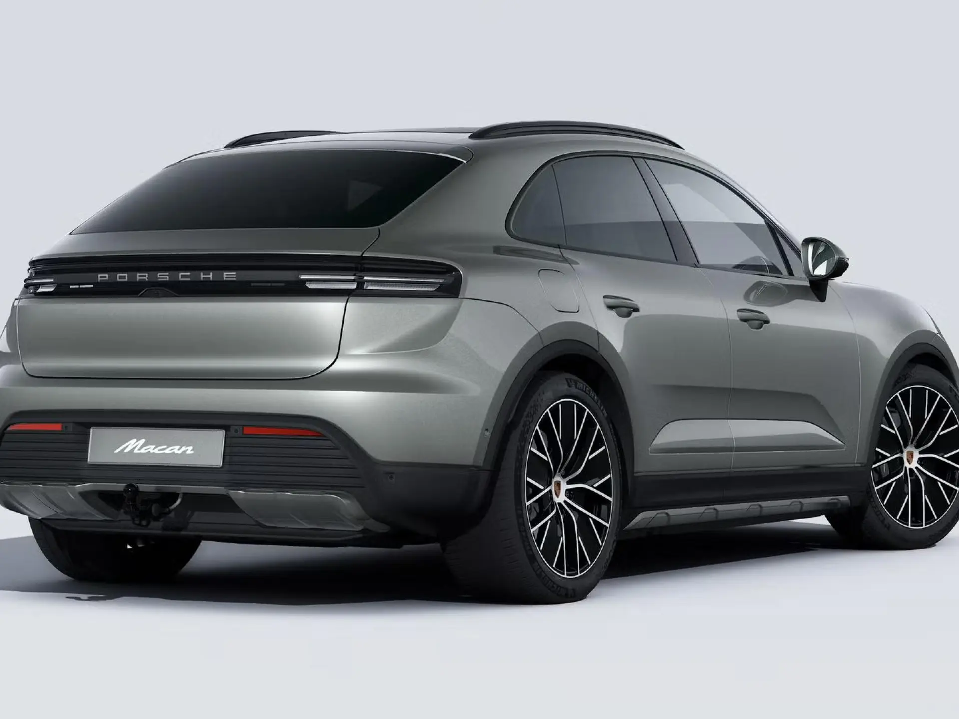Macan 4