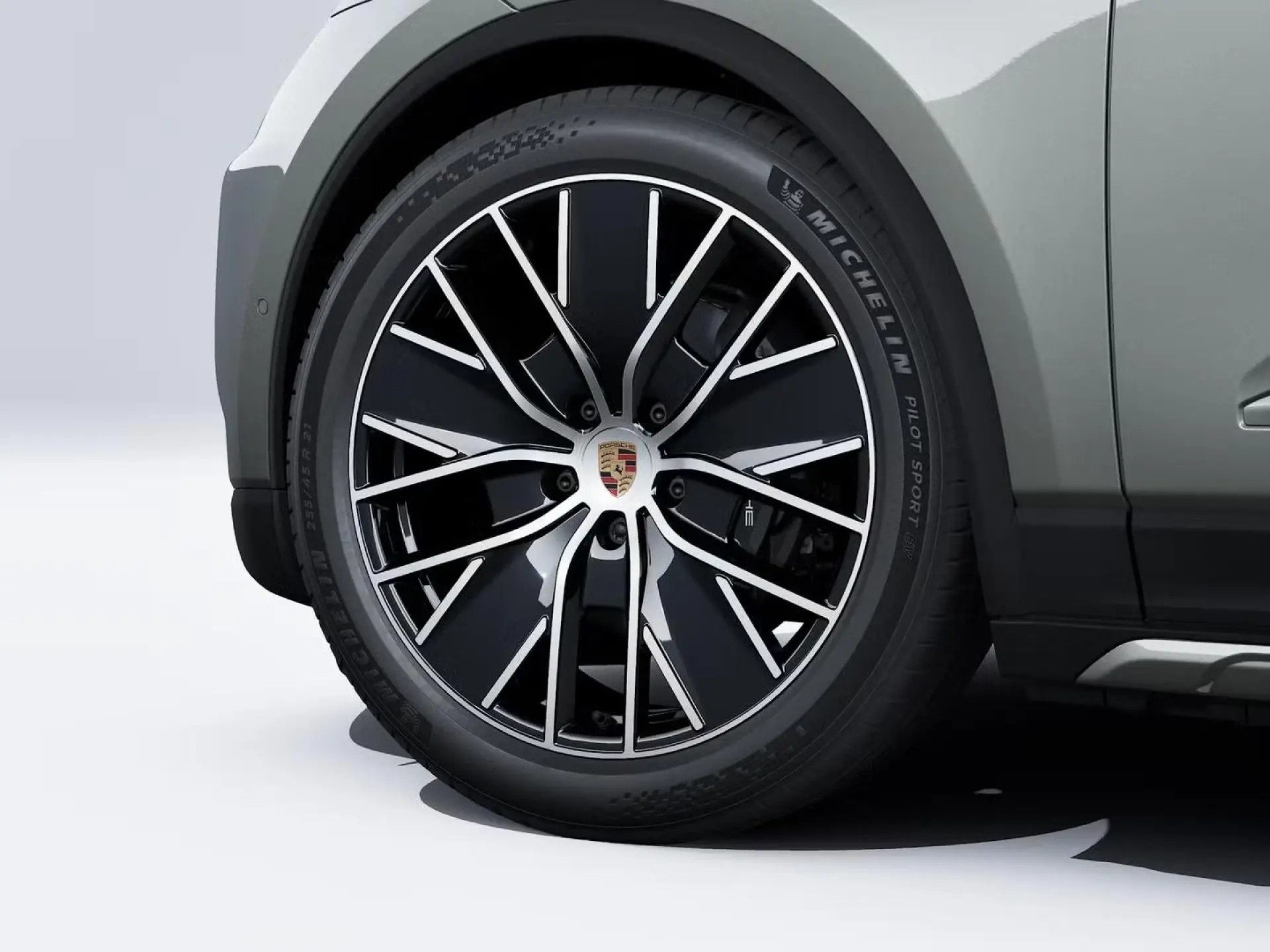 Macan 4