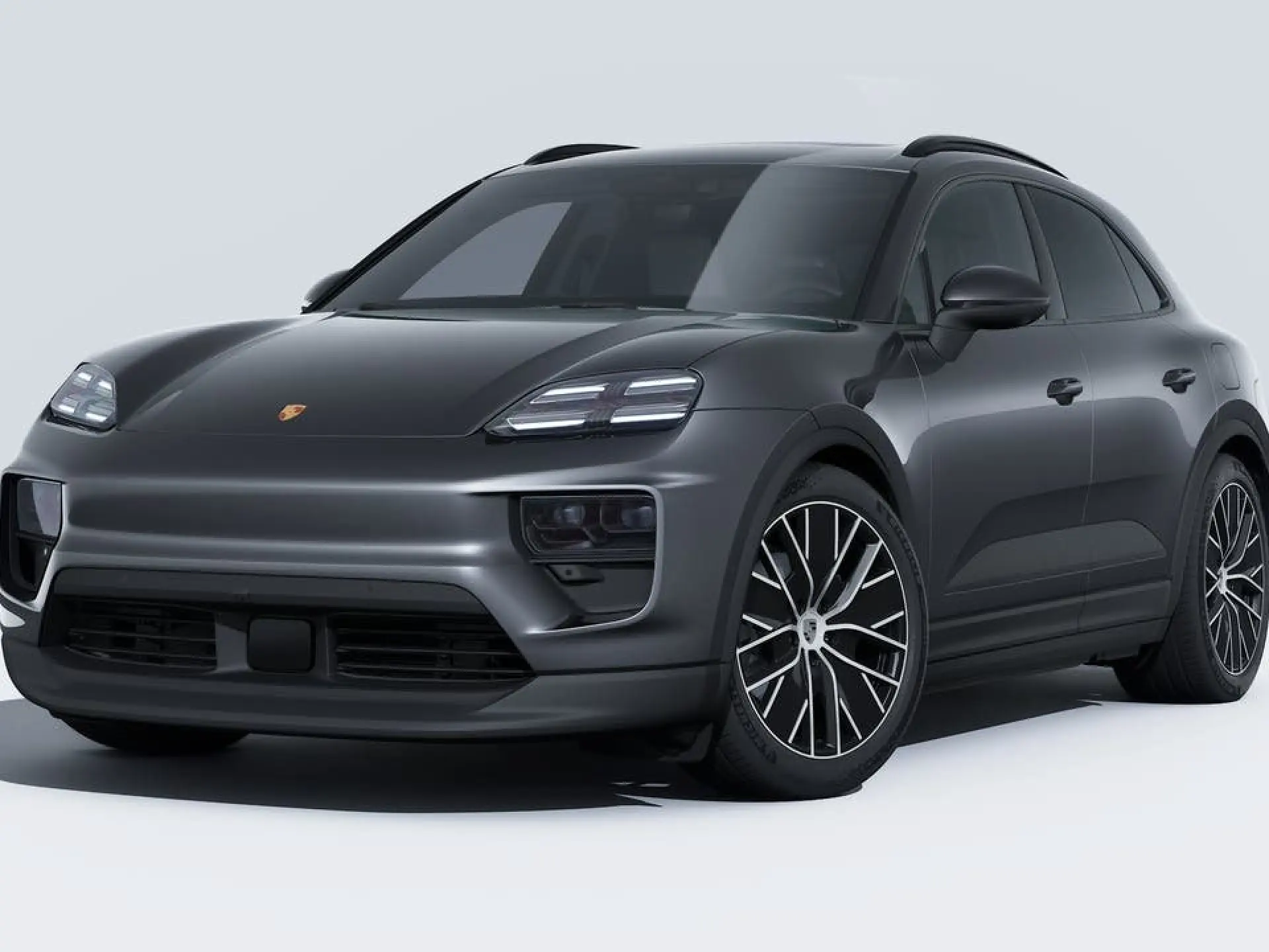 Macan 4