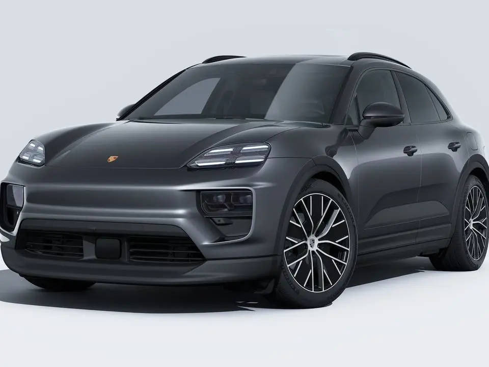 Macan 4