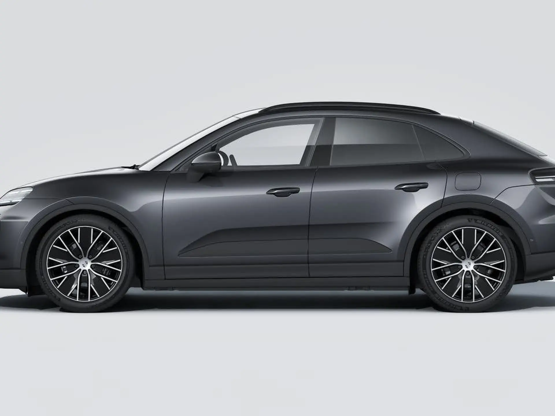 Macan 4