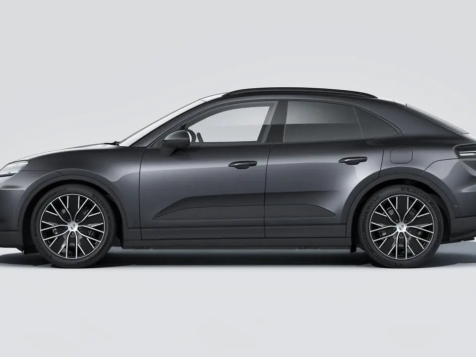 Macan 4