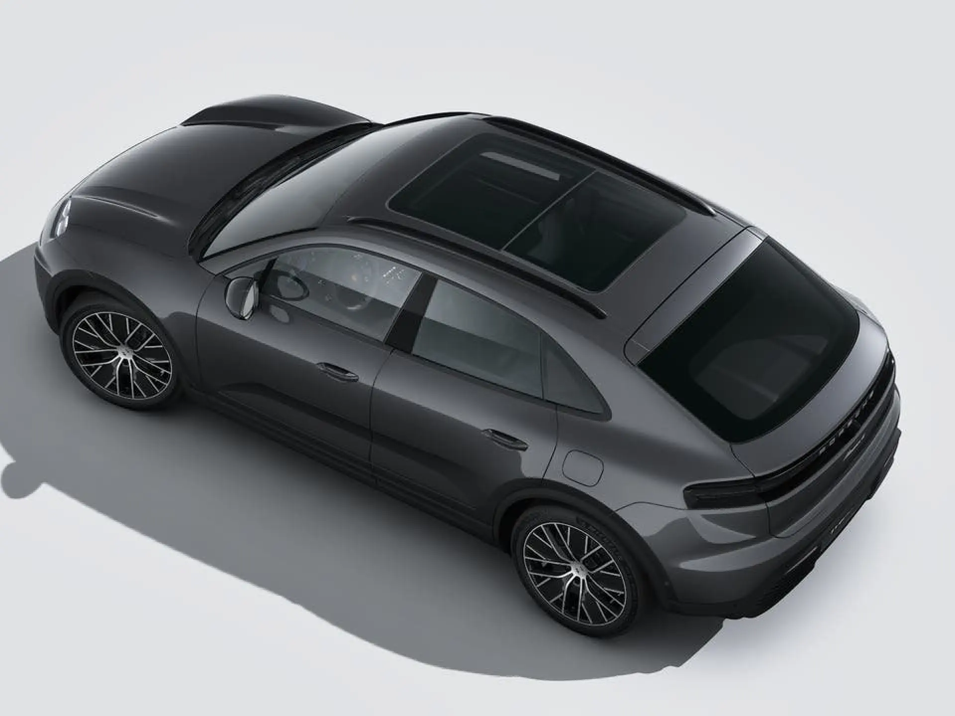Macan 4