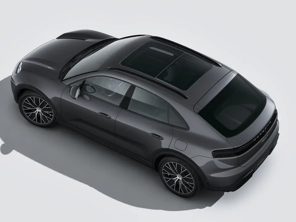Macan 4