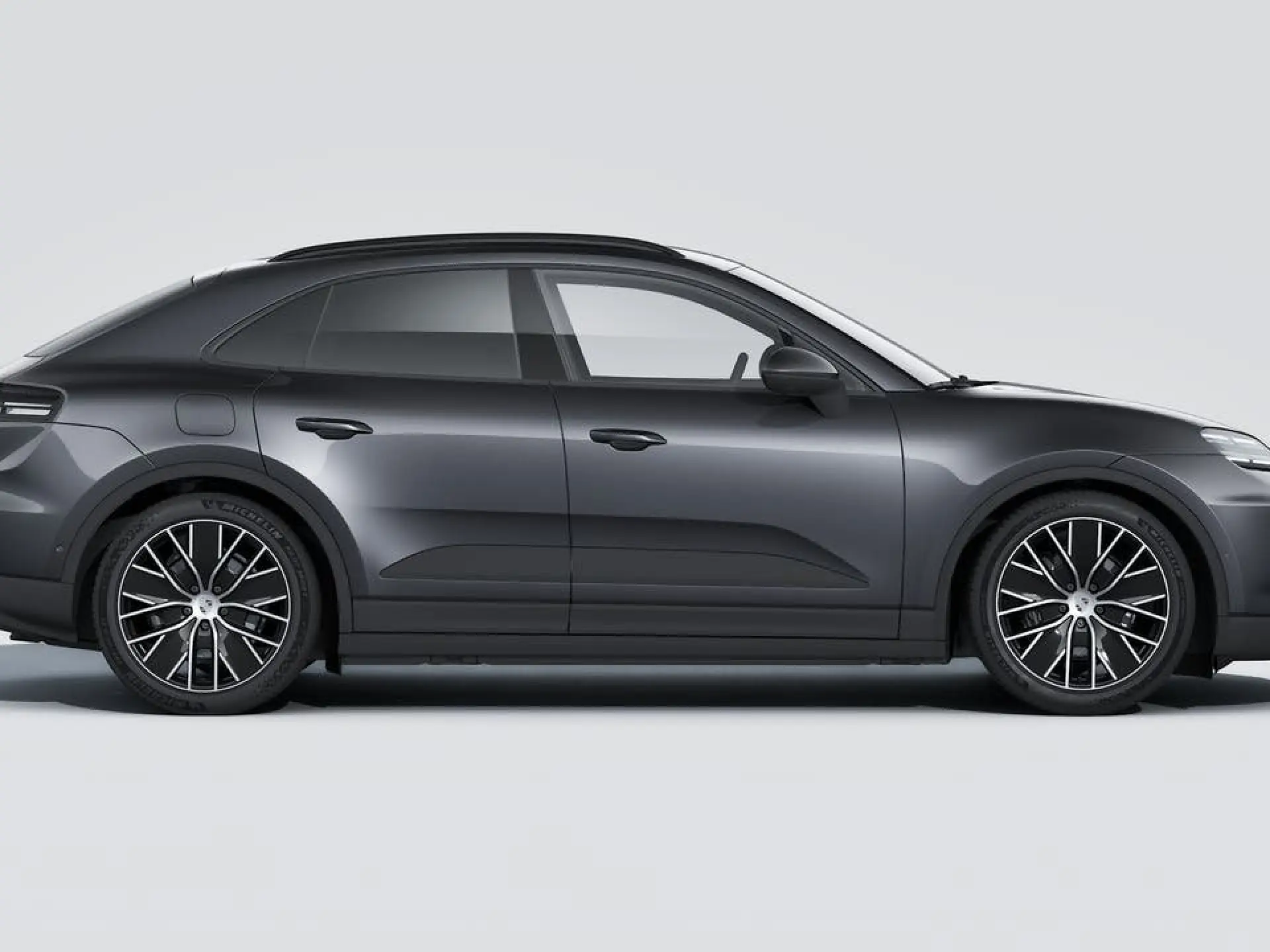 Macan 4