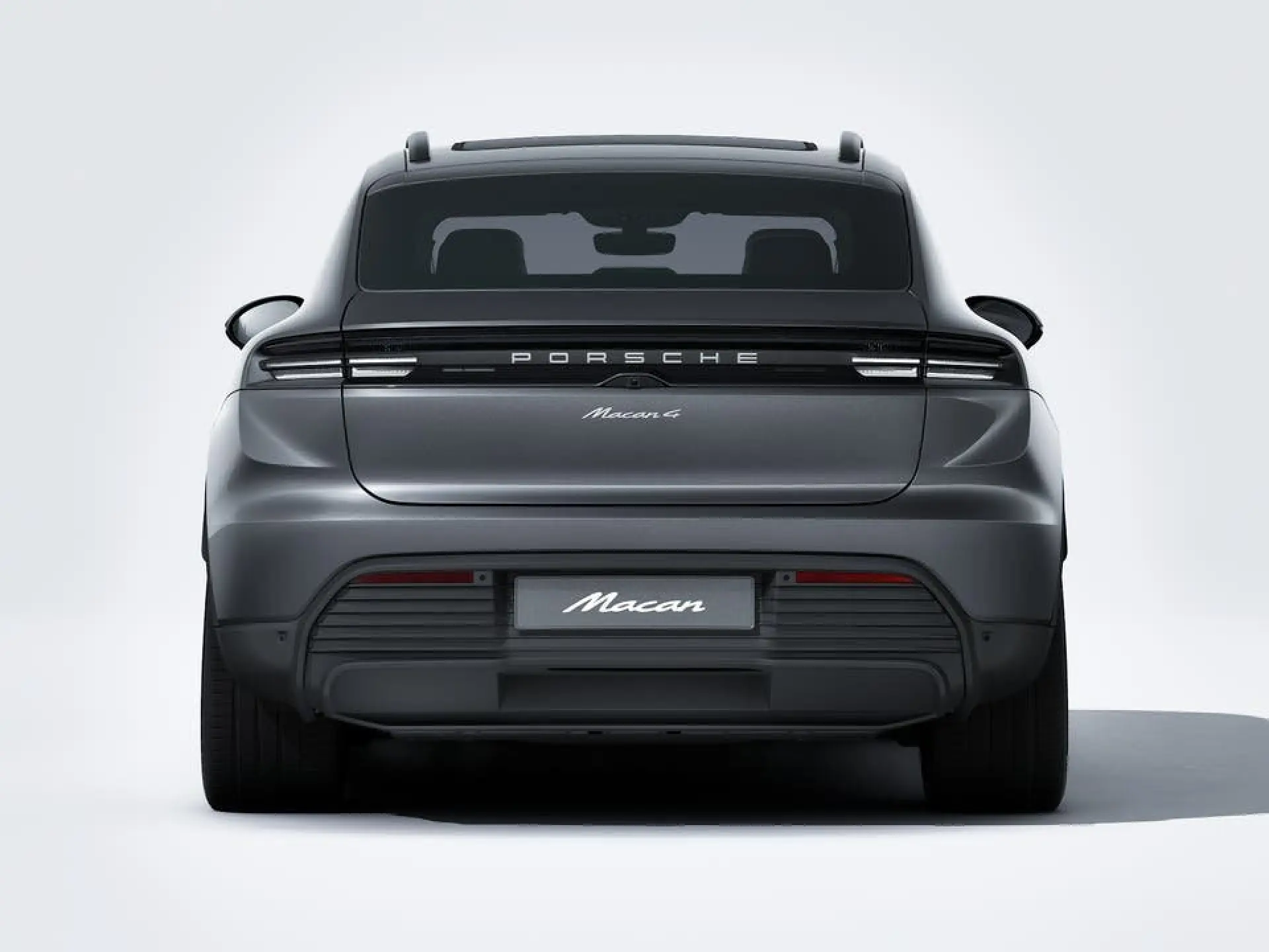 Macan 4
